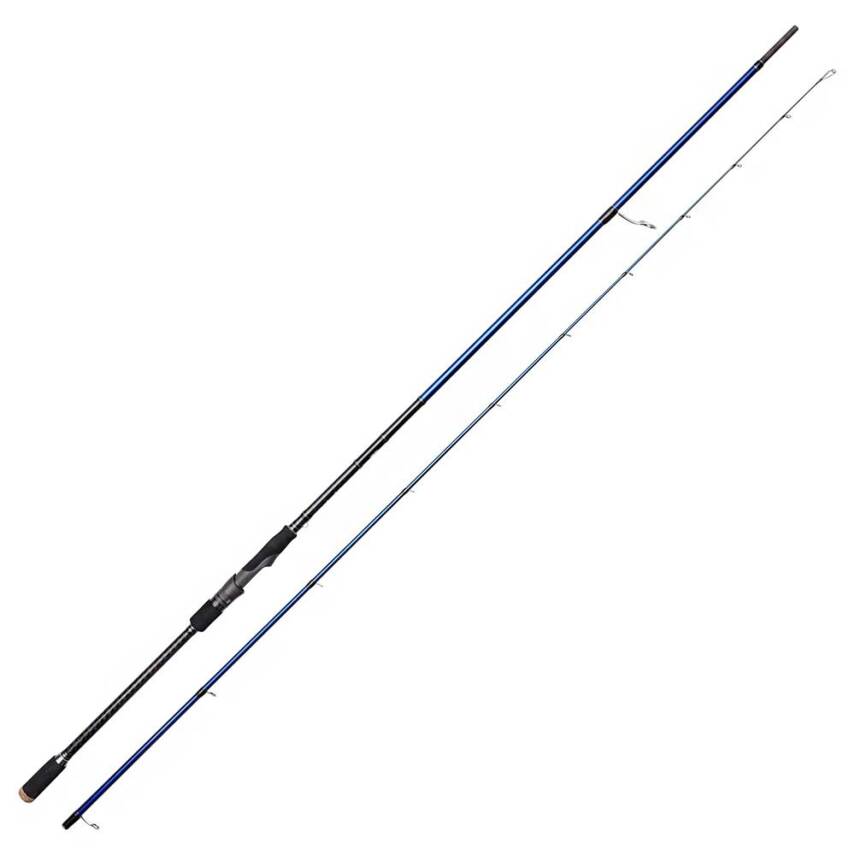 Bauer Risco SGS6 290cm 30-70gr Shore Jigging Kamışı - 1