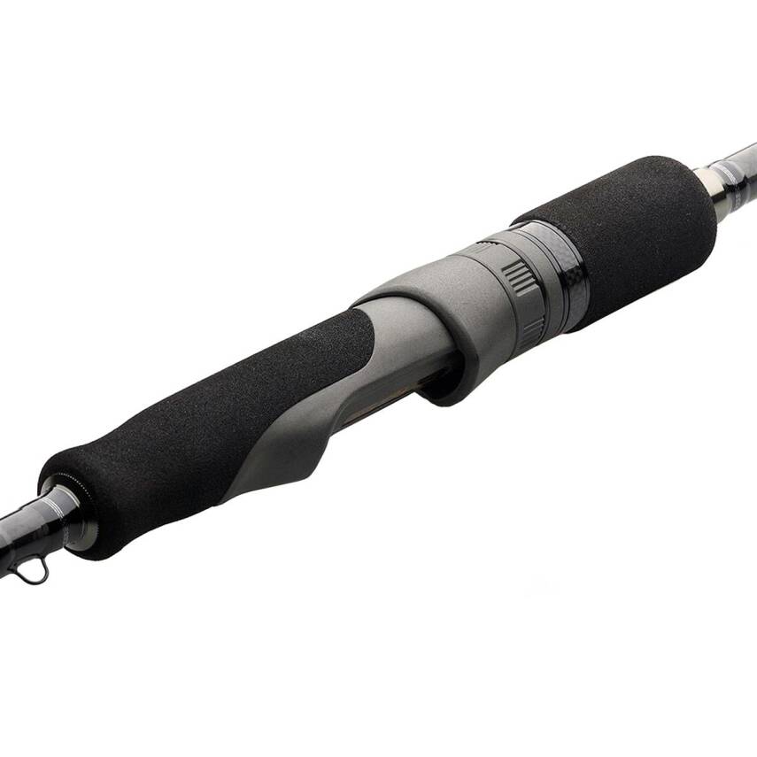 Bauer Risco SGS6 290cm 30-70gr Shore Jigging Kamışı - 3