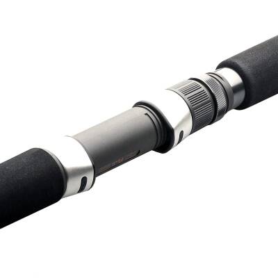 Bauer Risco SGS6 305cm 30-100gr Shore Jigging Kamışı - 5