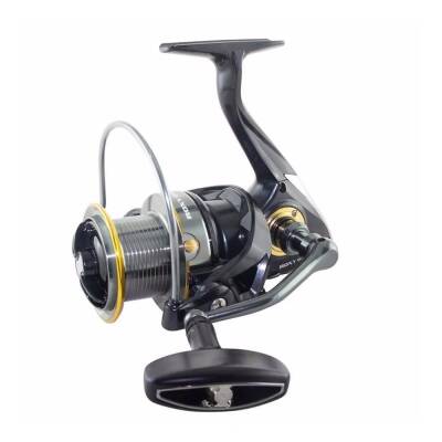 Bauer Roxy 7000 Surf Makina 