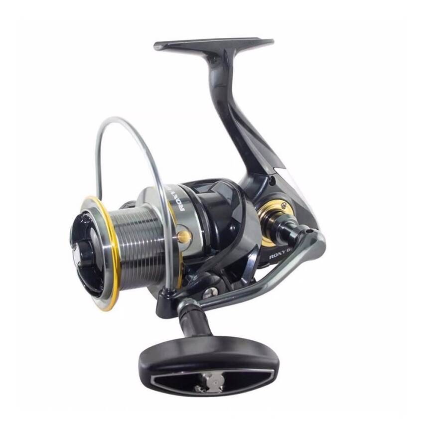 Bauer Roxy 7000 Surf Makina  - 1