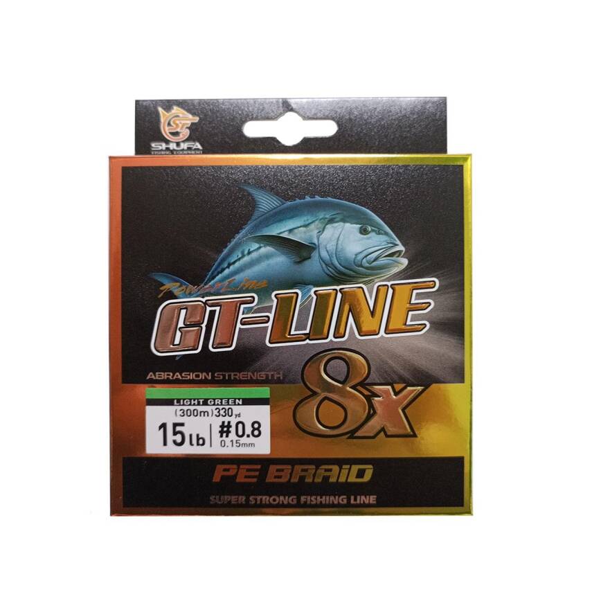 Bauer CS X6 Furia Tam Takım Üst Segment Surf Olta Takımı - 5