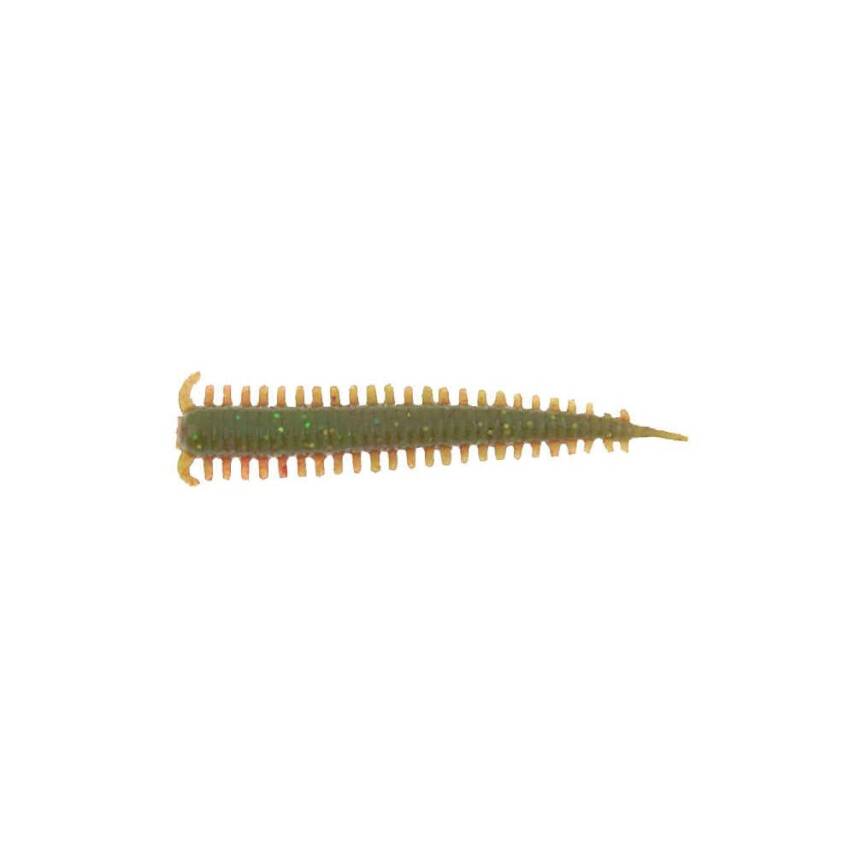 Berkley Gulp Sandworm 5cm 24 Adet Kokulu Kurt - 2
