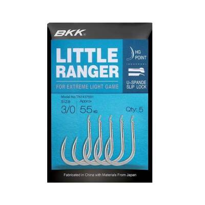BKK Little Ranger Assist Olta İğnesi - 2