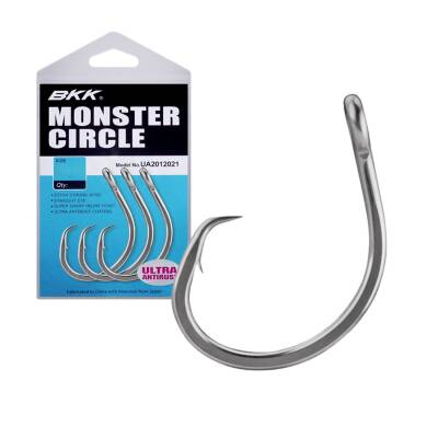 BKK Monster Circle Olta İğnesi