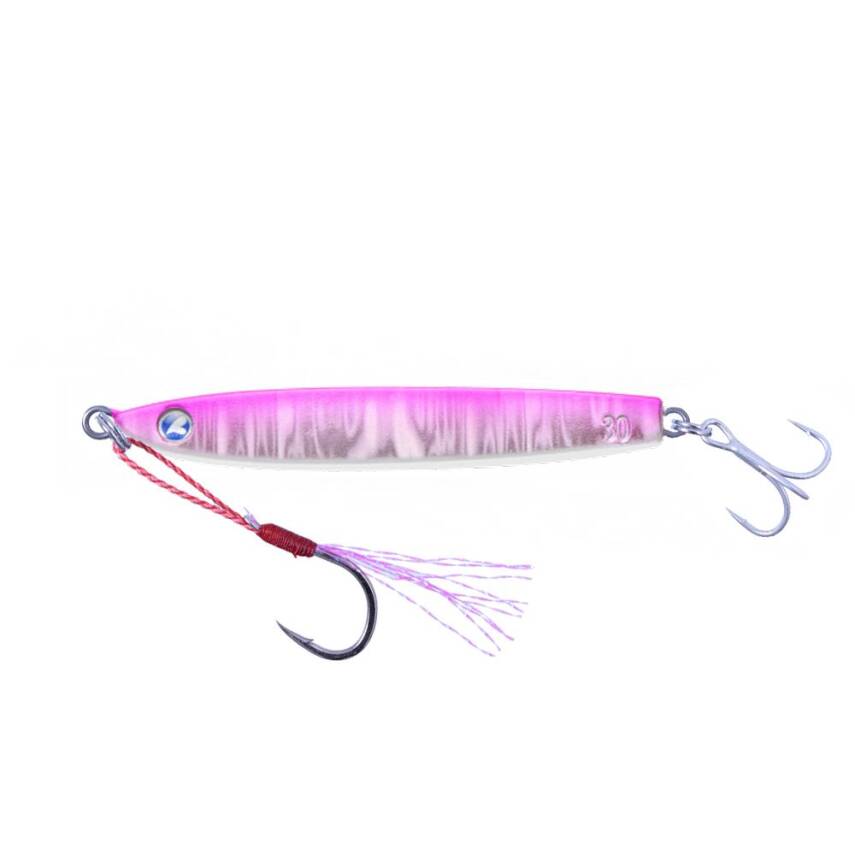 BlueBlue Fallten Jig 60mm 20gr - 2