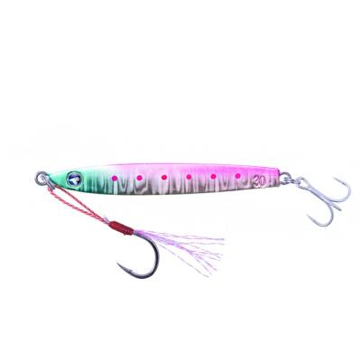 BlueBlue Fallten Jig 75mm 30gr - 2