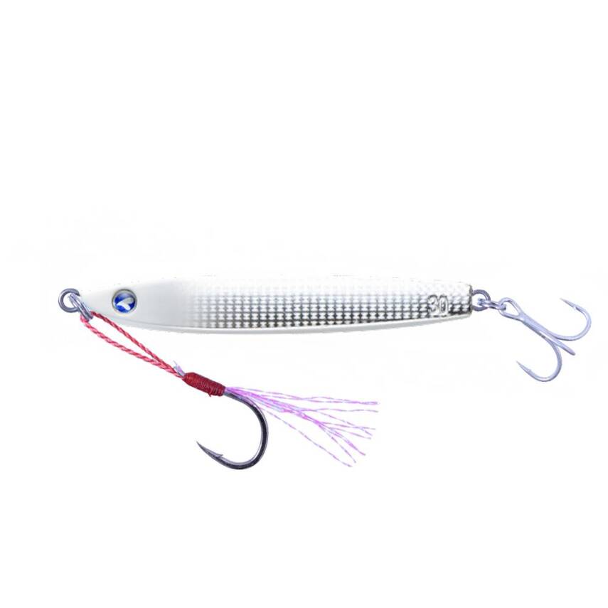 BlueBlue Fallten Jig 75mm 30gr - 10