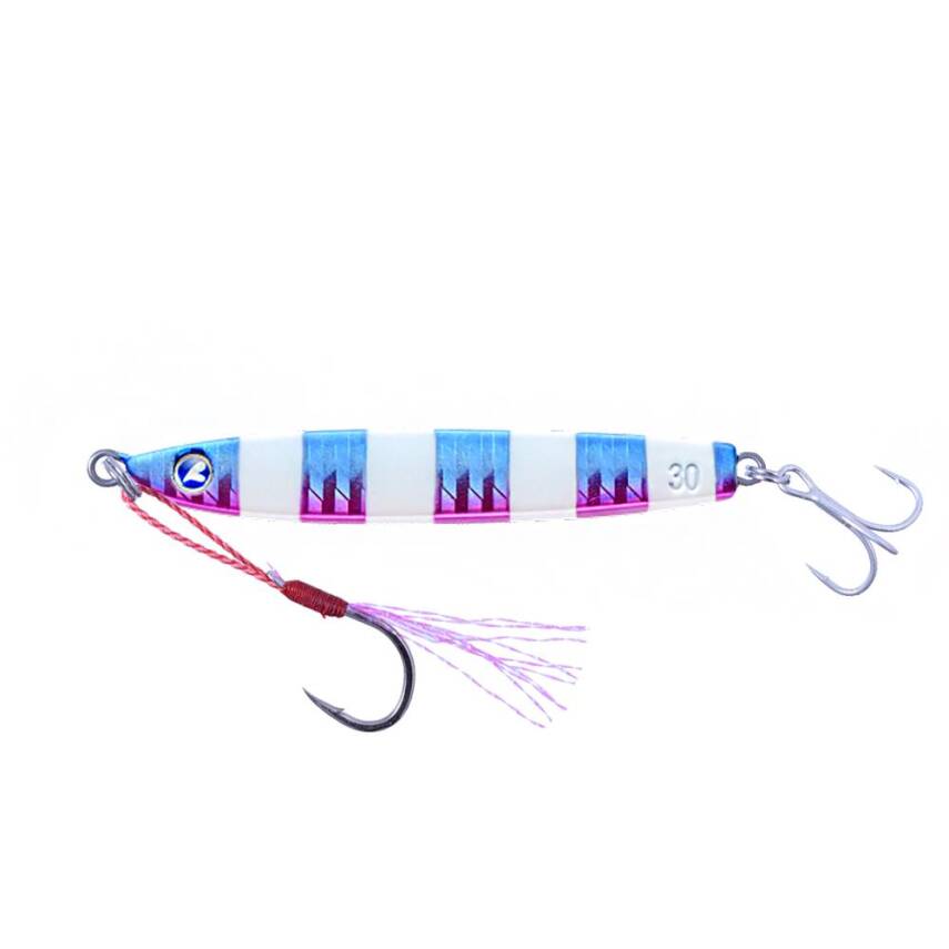 BlueBlue Fallten Jig 75mm 40gr - 5