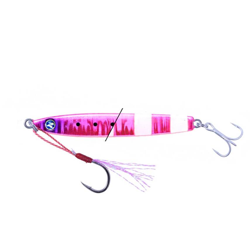 BlueBlue Fallten Jig 75mm 40gr - 9