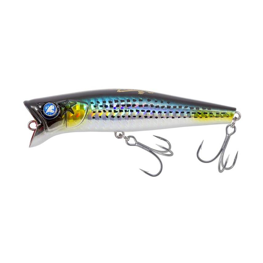 BlueBlue Gaboz 65mm 6gr Suni Yem  - 3