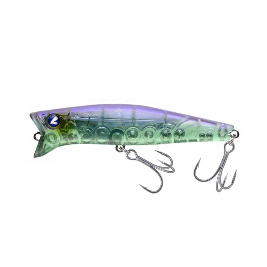 BlueBlue Gaboz 65mm 6gr Suni Yem  - 7