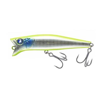BlueBlue Gaboz 65mm 6gr Suni Yem  - 8