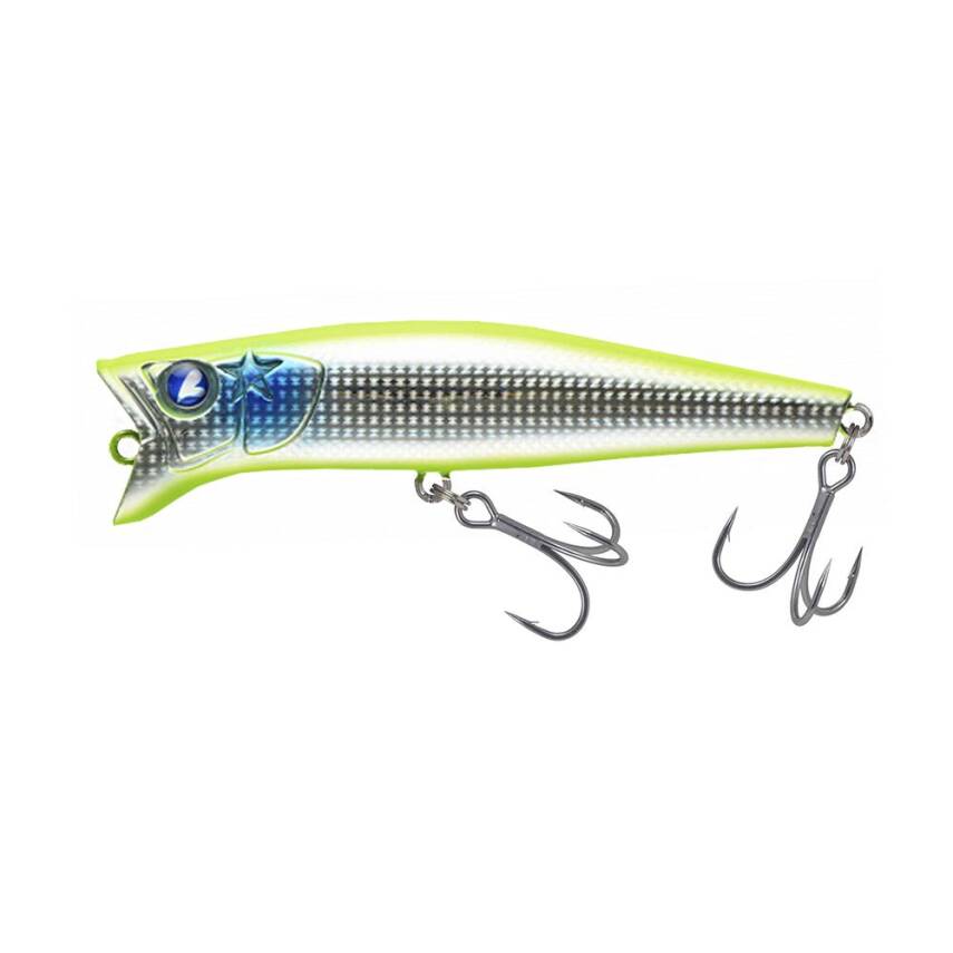 BlueBlue Gaboz 65mm 6gr Suni Yem  - 8
