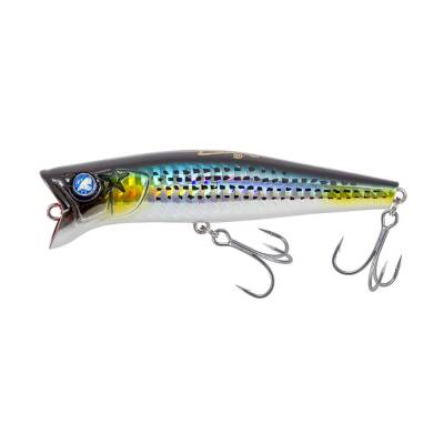 BlueBlue Gaboz 90mm 11gr Suni Yem - 3