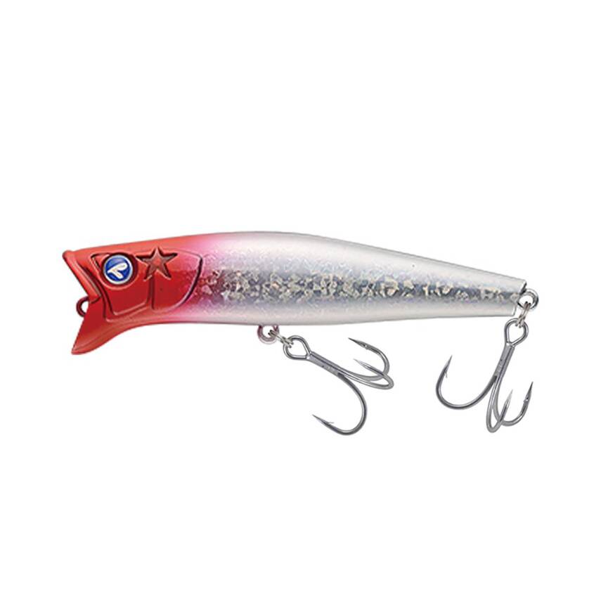 BlueBlue Gaboz 90mm 11gr Suni Yem - 4