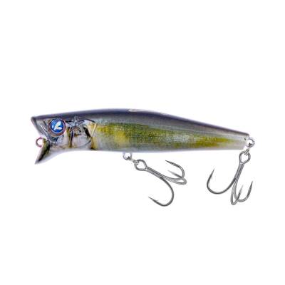 BlueBlue Gaboz 90mm 11gr Suni Yem - 5