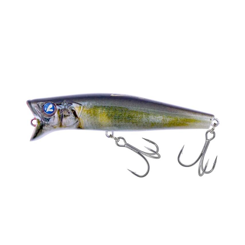 BlueBlue Gaboz 90mm 11gr Suni Yem - 5