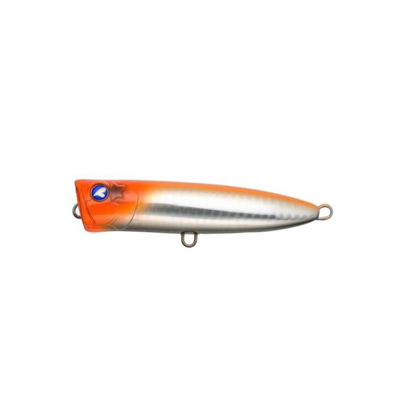BlueBlue Gachipop 100mm 26gr Popper Yem - 2