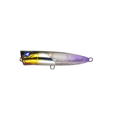 BlueBlue Gachipop 100mm 26gr Popper Yem - 3