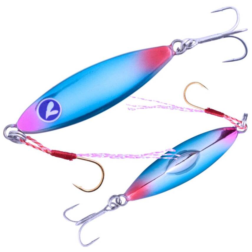 BlueBlue SeaRide Mini 12gr Jig Yem - 2