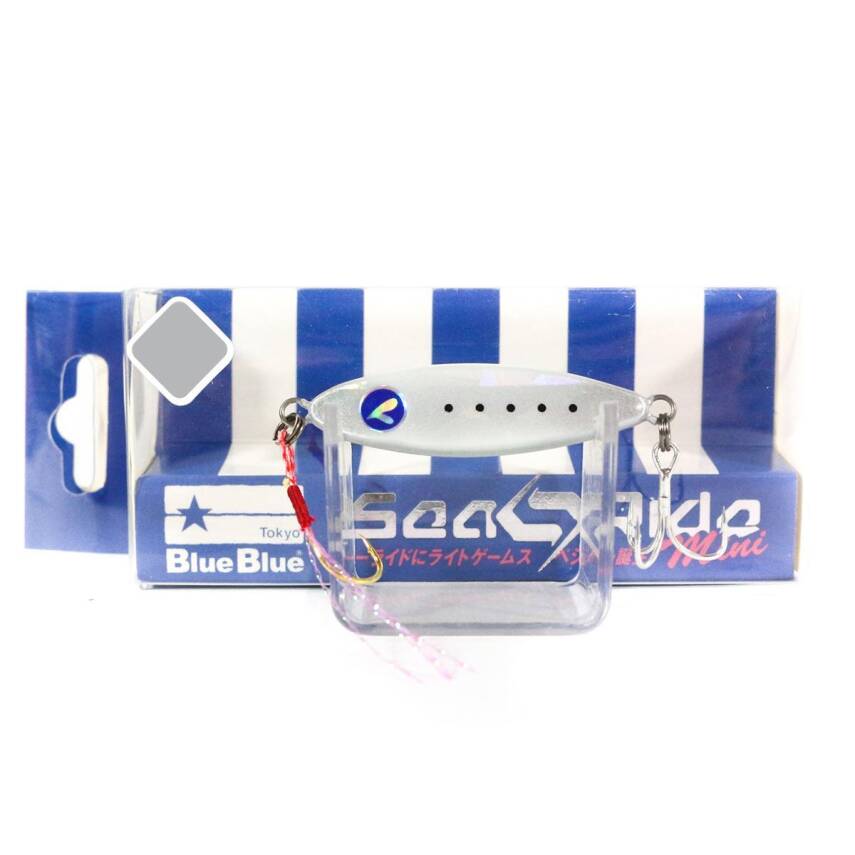 BlueBlue SeaRide Mini 12gr Jig Yem - 13