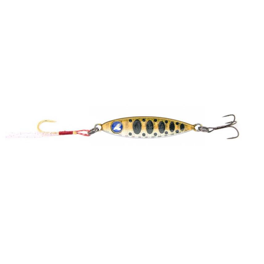 BlueBlue SeaRide Mini 3gr Jig Yem - 6