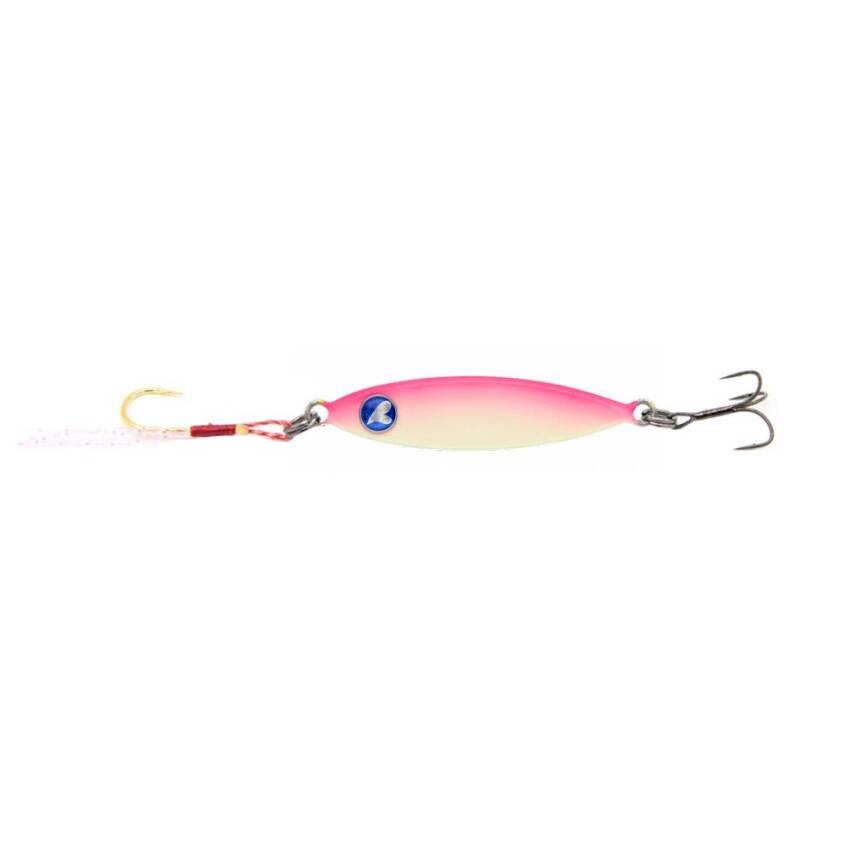 BlueBlue SeaRide Mini 3gr Jig Yem - 7