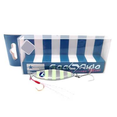 BlueBlue SeaRide Mini 6gr Jig Yem - 10