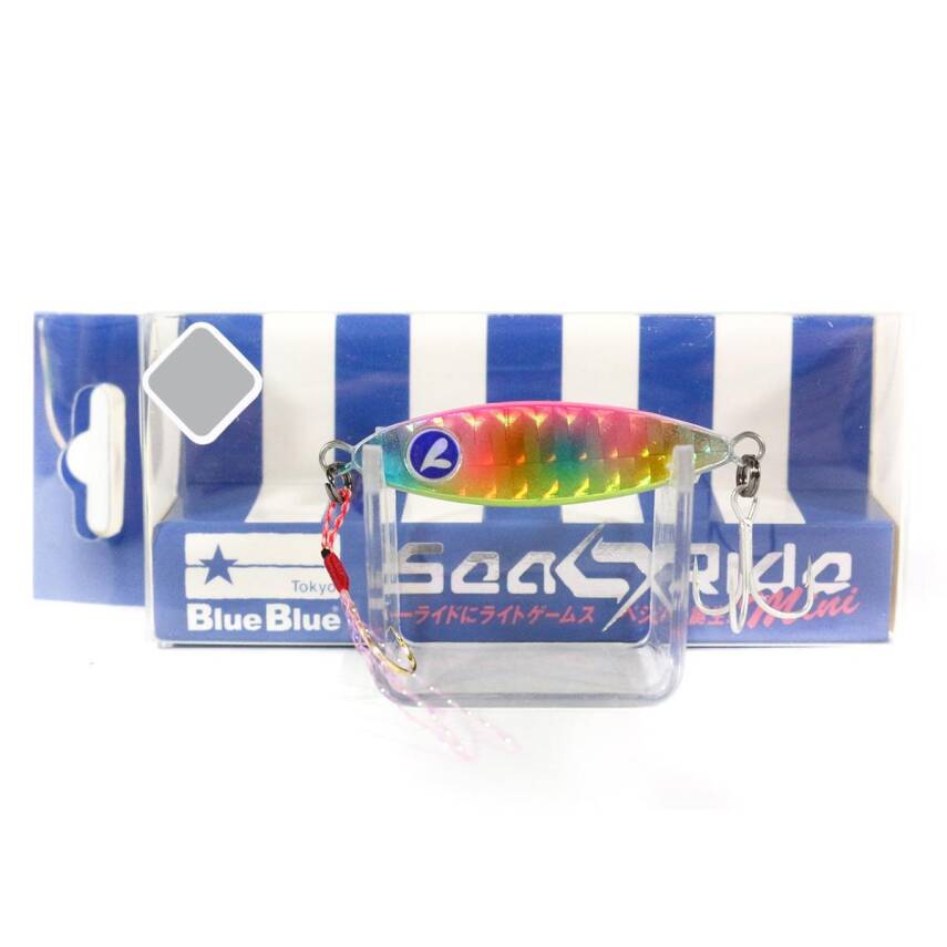 BlueBlue SeaRide Mini 9gr Jig Yem - 9