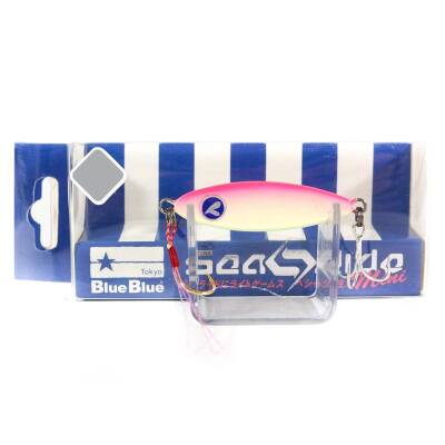 BlueBlue SeaRide Mini 9gr Jig Yem - 11