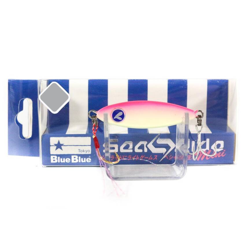 BlueBlue SeaRide Mini 9gr Jig Yem - 11