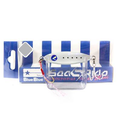 BlueBlue SeaRide Mini 9gr Jig Yem - 12