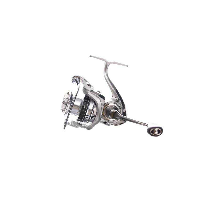 Caretta Claw 2000 LRF Olta Makinesi - 1