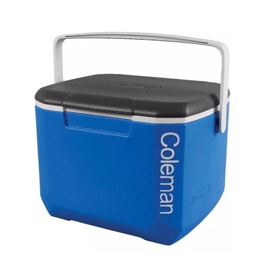 Coleman Performance Tri Color 16QT Buzluk 15lt - 1