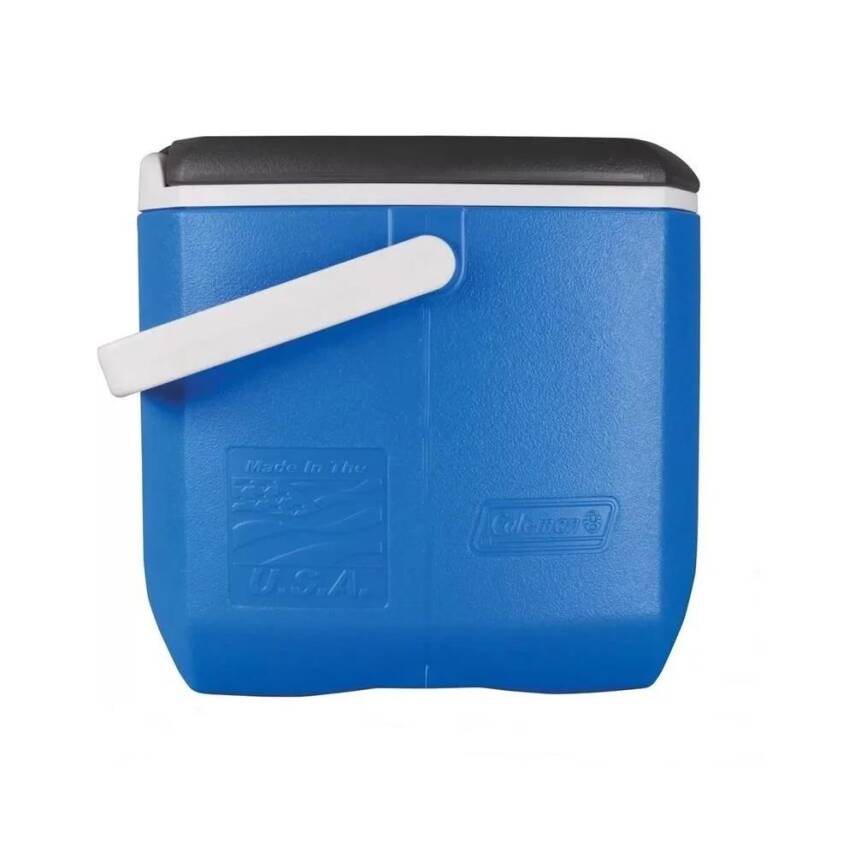 Coleman Performance Tri Color 16QT Buzluk 15lt - 4