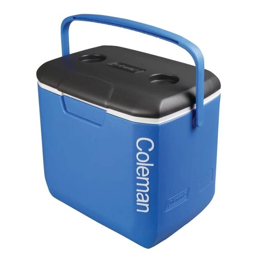Coleman Performance Tri Color Emea 30 QT Soğutucu Buzluk 28lt - 1