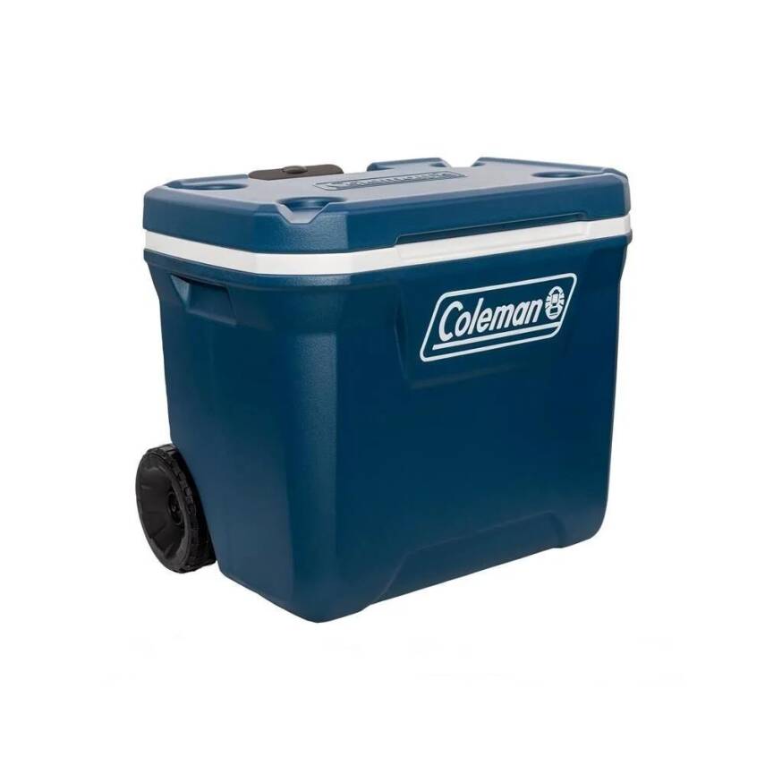 Coleman Xtreme Cooler Wheeled 50QT Tekerlekli Buzluk 47lt - 1
