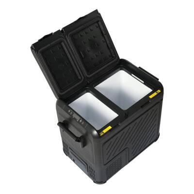 Cool Life CL 45 Litre Taşınabilir Araç Buzdolabı 12/24 Volt - 4