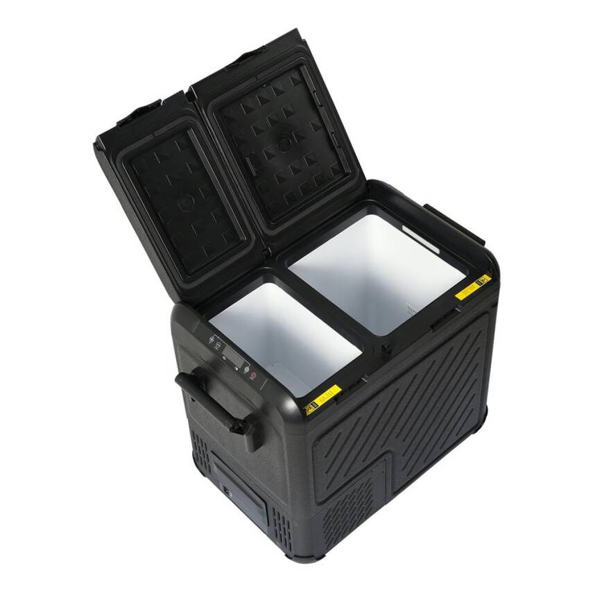 Cool Life CL 45 Litre Taşınabilir Araç Buzdolabı 12/24 Volt - 4