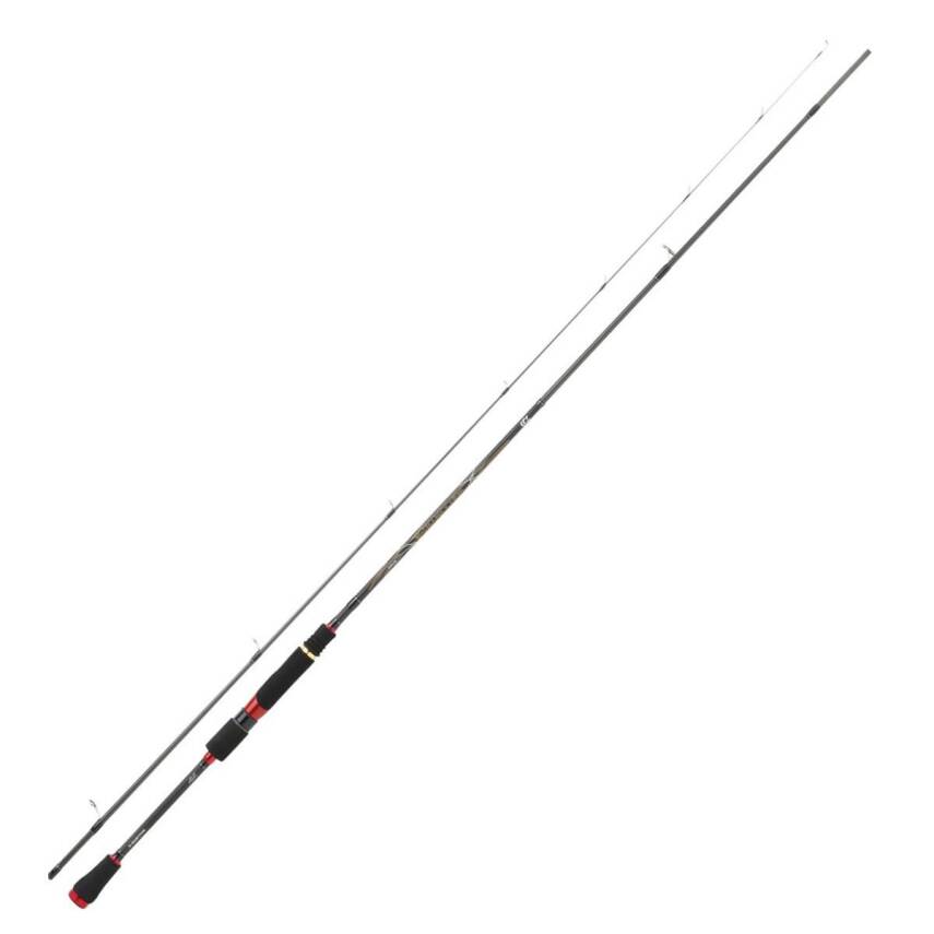 Daiwa Ballistic RF 229cm 3-9gr Lrf Kamış - 1