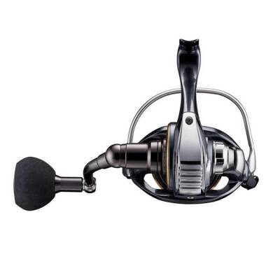 Daiwa Caldia 22 SW 6000 D-H Jigging Olta Makinesi - 4