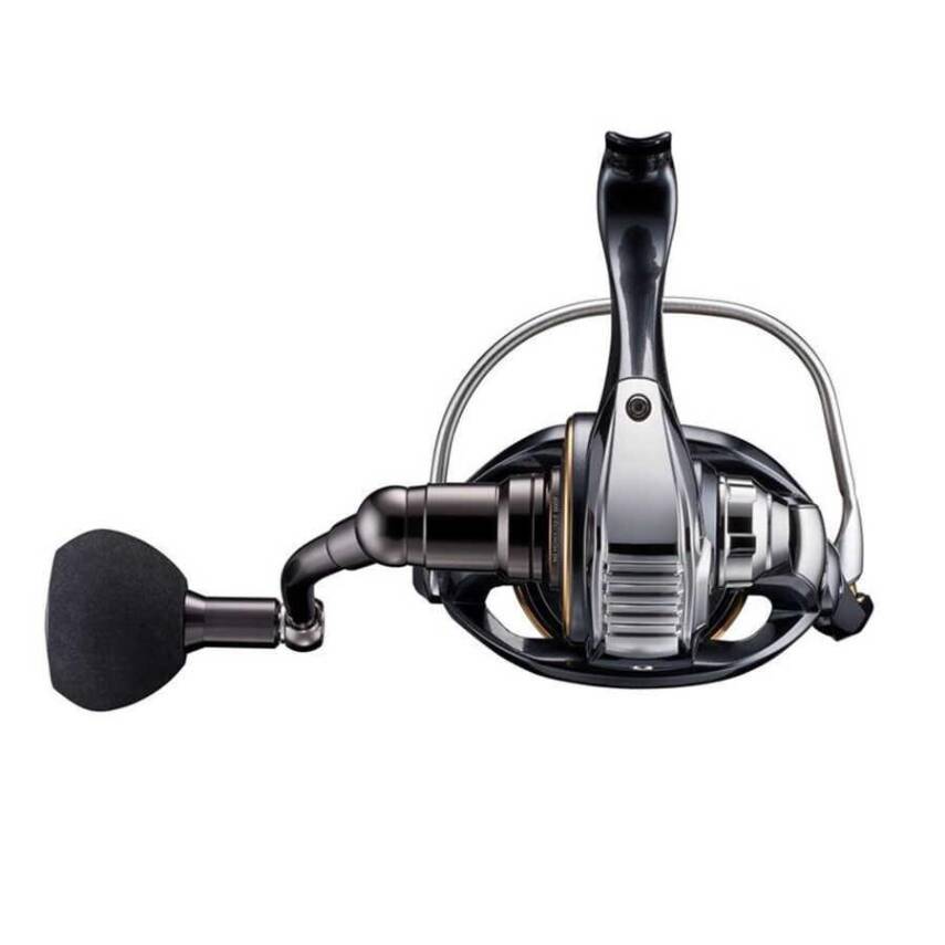Daiwa Caldia 22 SW 6000 D-H Jigging Olta Makinesi - 4