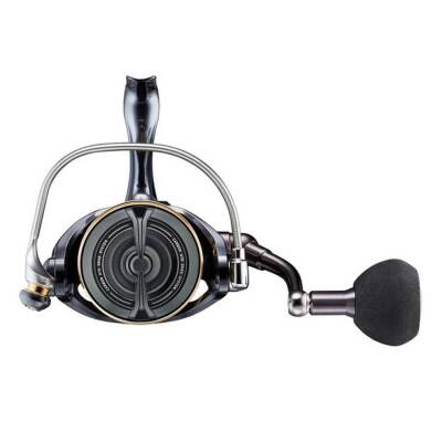 Daiwa Caldia 22 SW 6000 D-H Jigging Olta Makinesi - 5