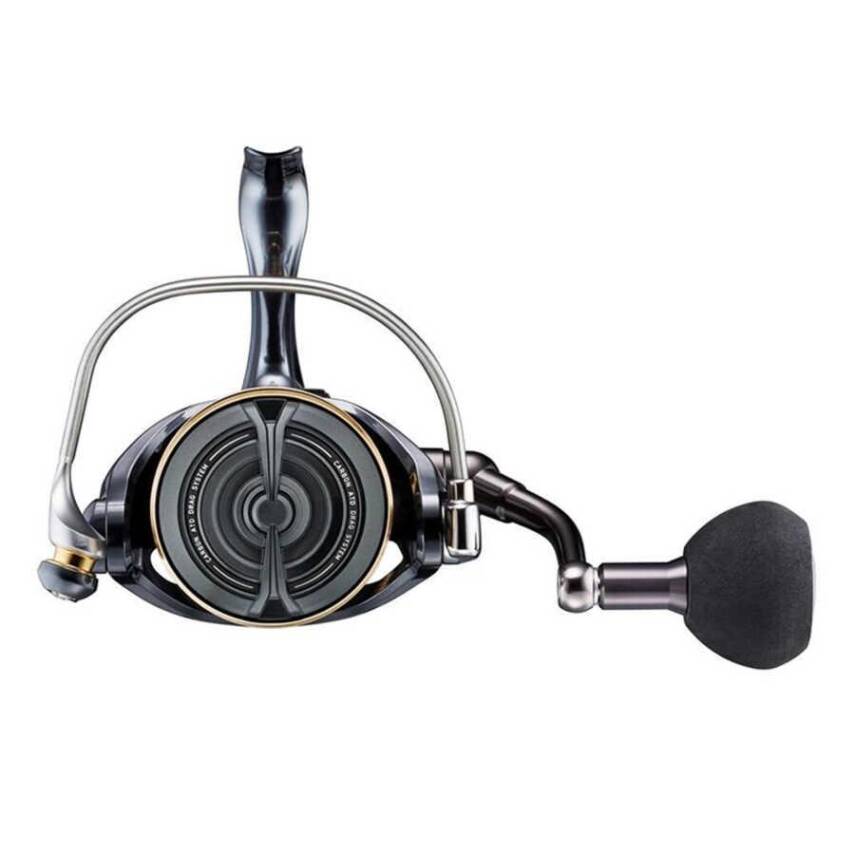 Daiwa Caldia 22 SW 6000 D-H Jigging Olta Makinesi - 5
