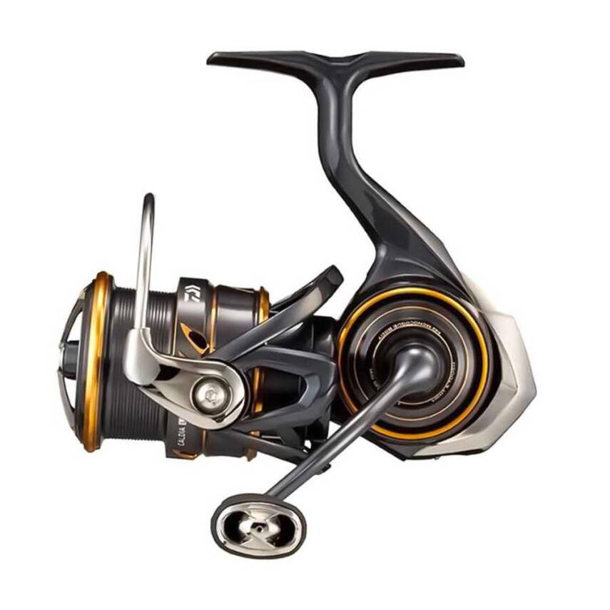 Daiwa Caldia MQ 22 LT 2000 SH LRF Makinesi - 1