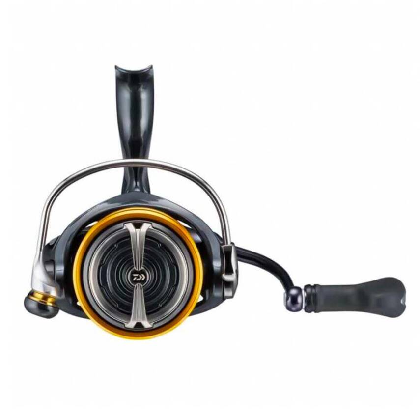 Daiwa Caldia MQ 22 LT 2000 SH LRF Makinesi - 2