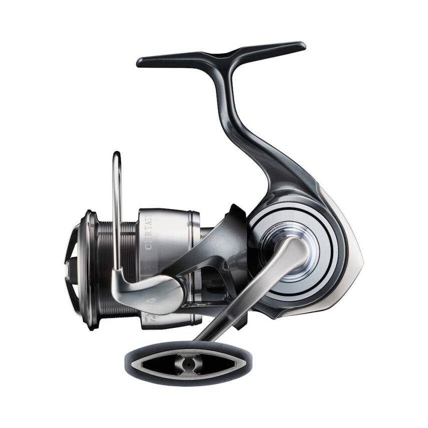 Daiwa Certate G 24 LT 3000 D Spin Olta Makinesi - 1