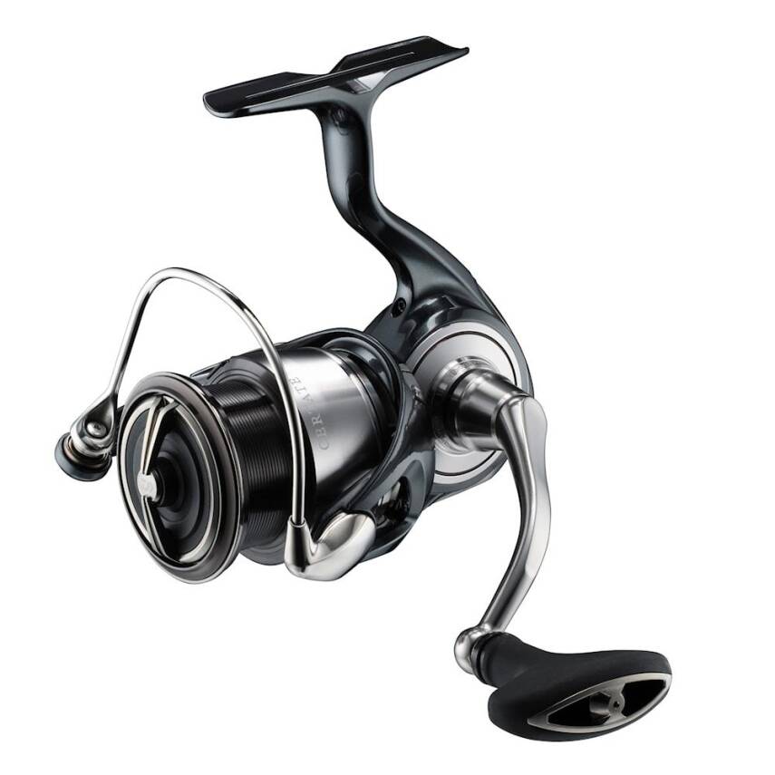 Daiwa Certate G 24 LT 3000 D Spin Olta Makinesi - 2