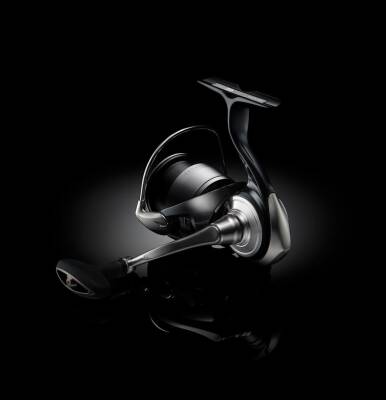 Daiwa Certate G 24 LT 3000 D Spin Olta Makinesi - 3